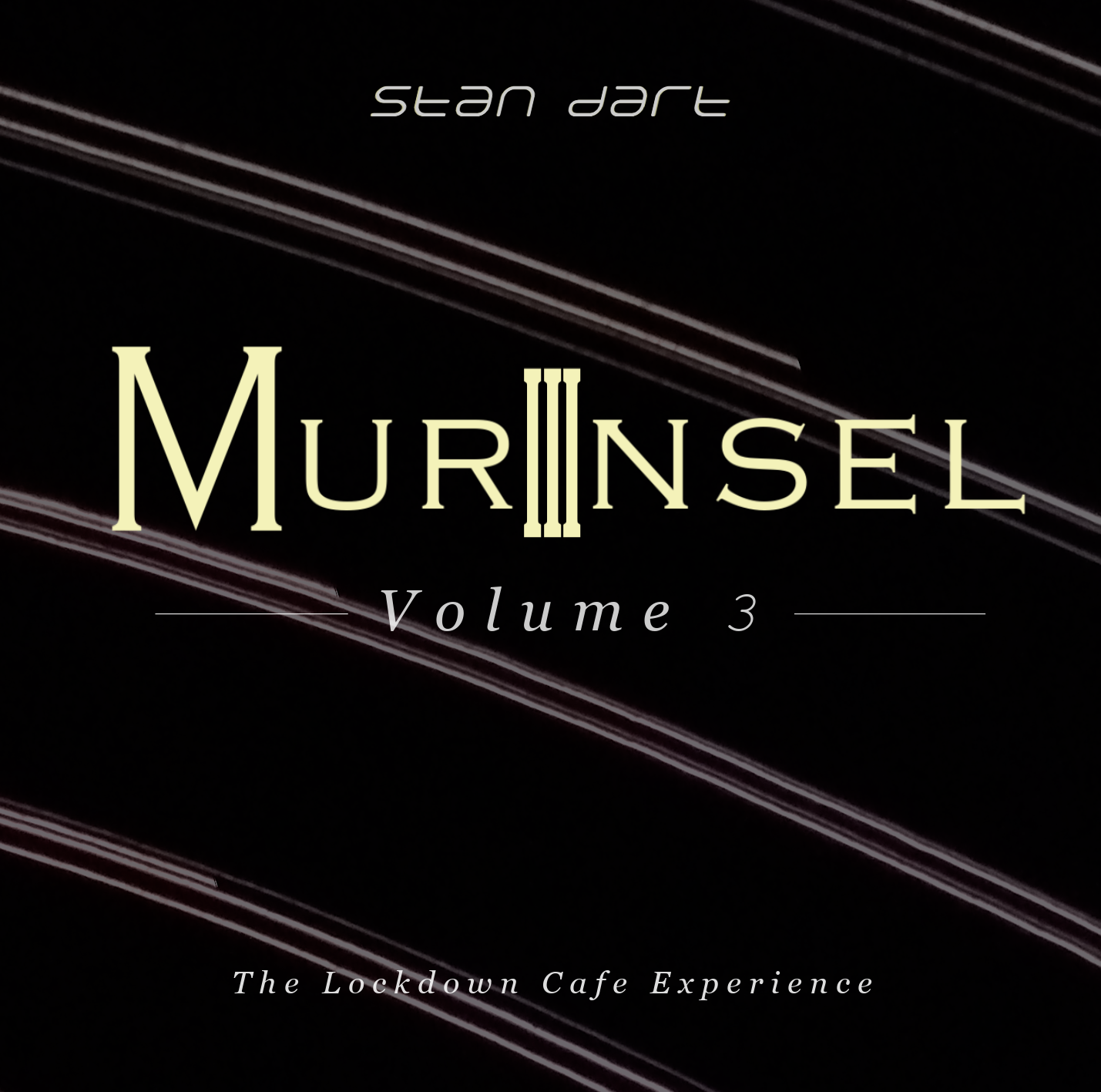MurInsel-Volume3