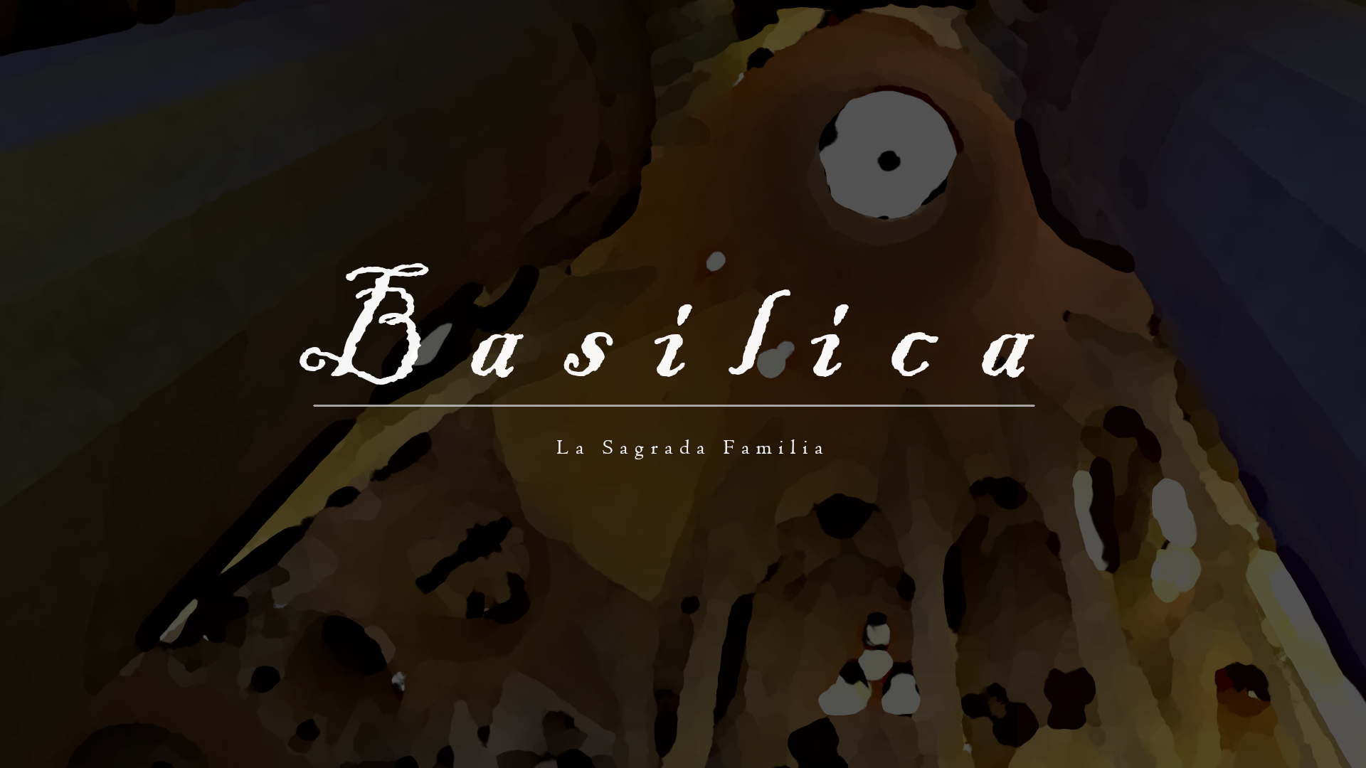 Basilica_Website