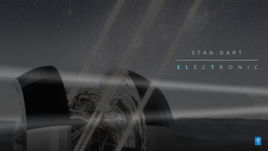 Electronic