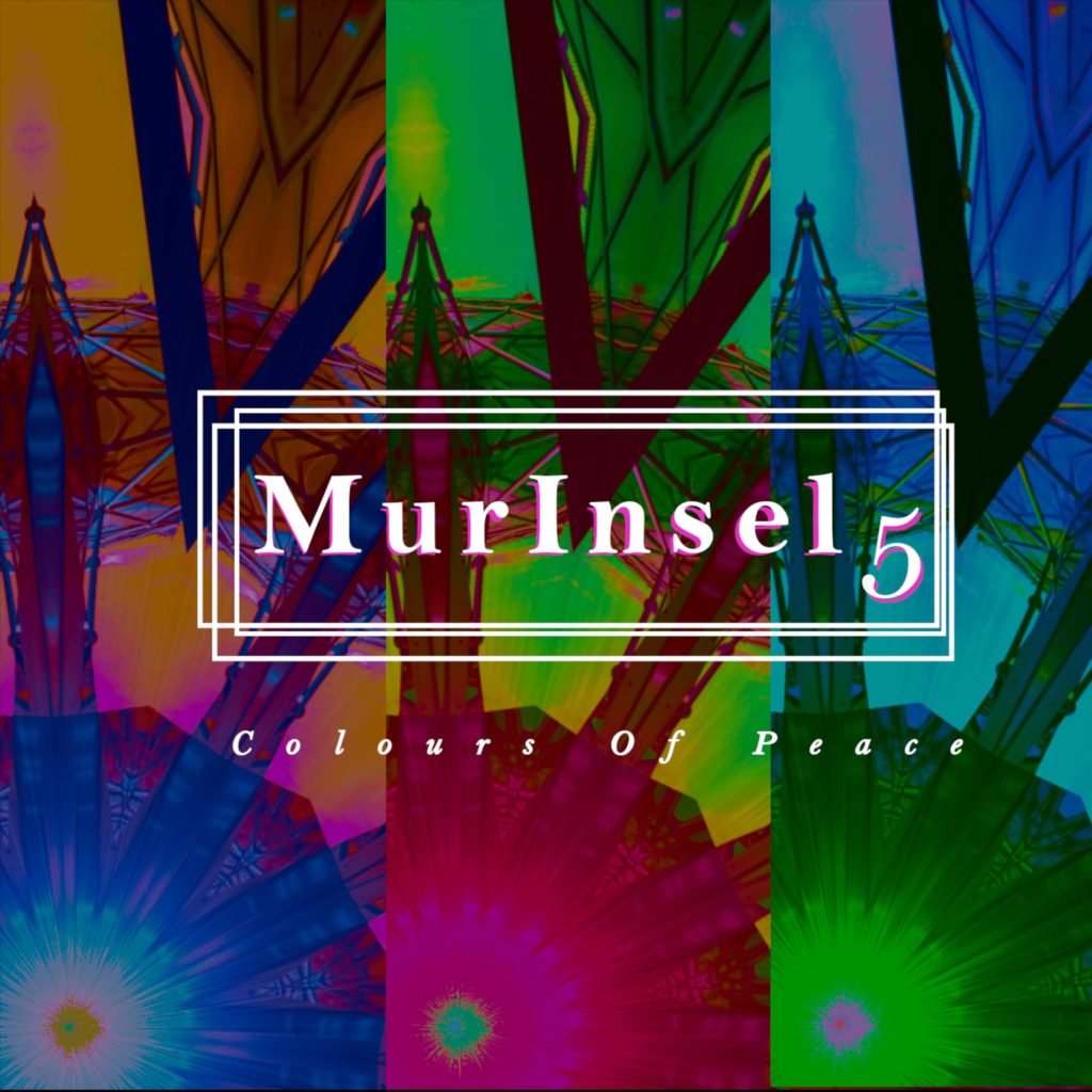 MurInsel, Volume 5